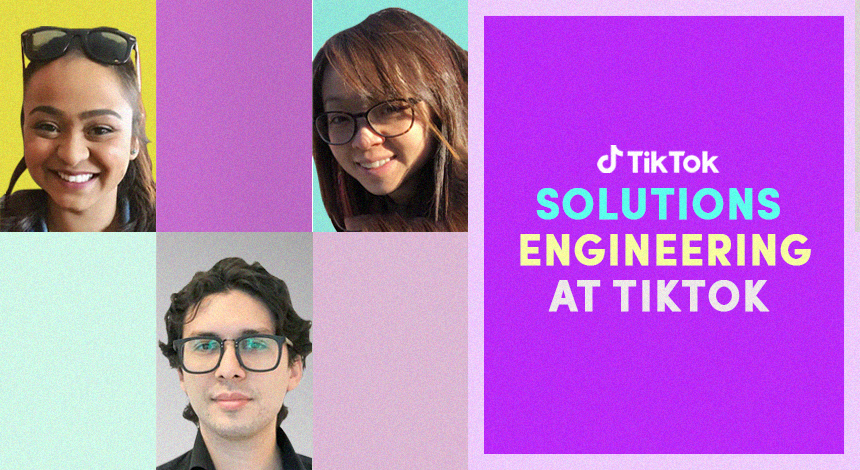 Solutions Engineering: Meet the Team Creating Solutions for Our Largest Clients