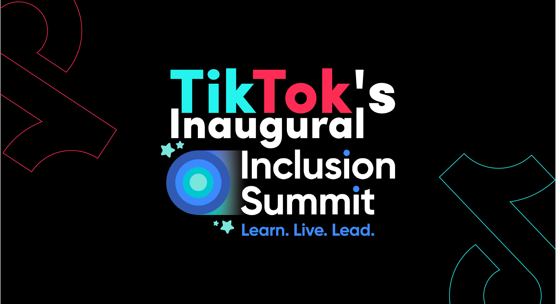 What We Learned From TikTok's Inaugural Inclusion Summit