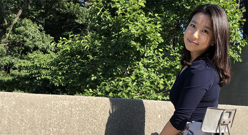 From Government to Global Business: See Into the Life of a Public Policy Specialist