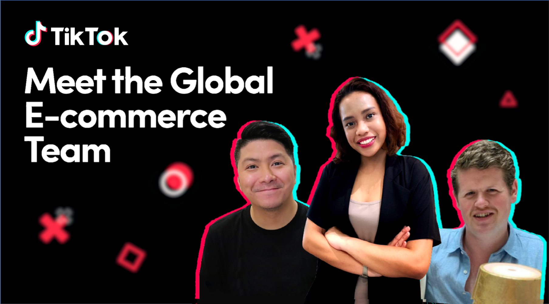 Shopping on TikTok: Global Teams Change the Game