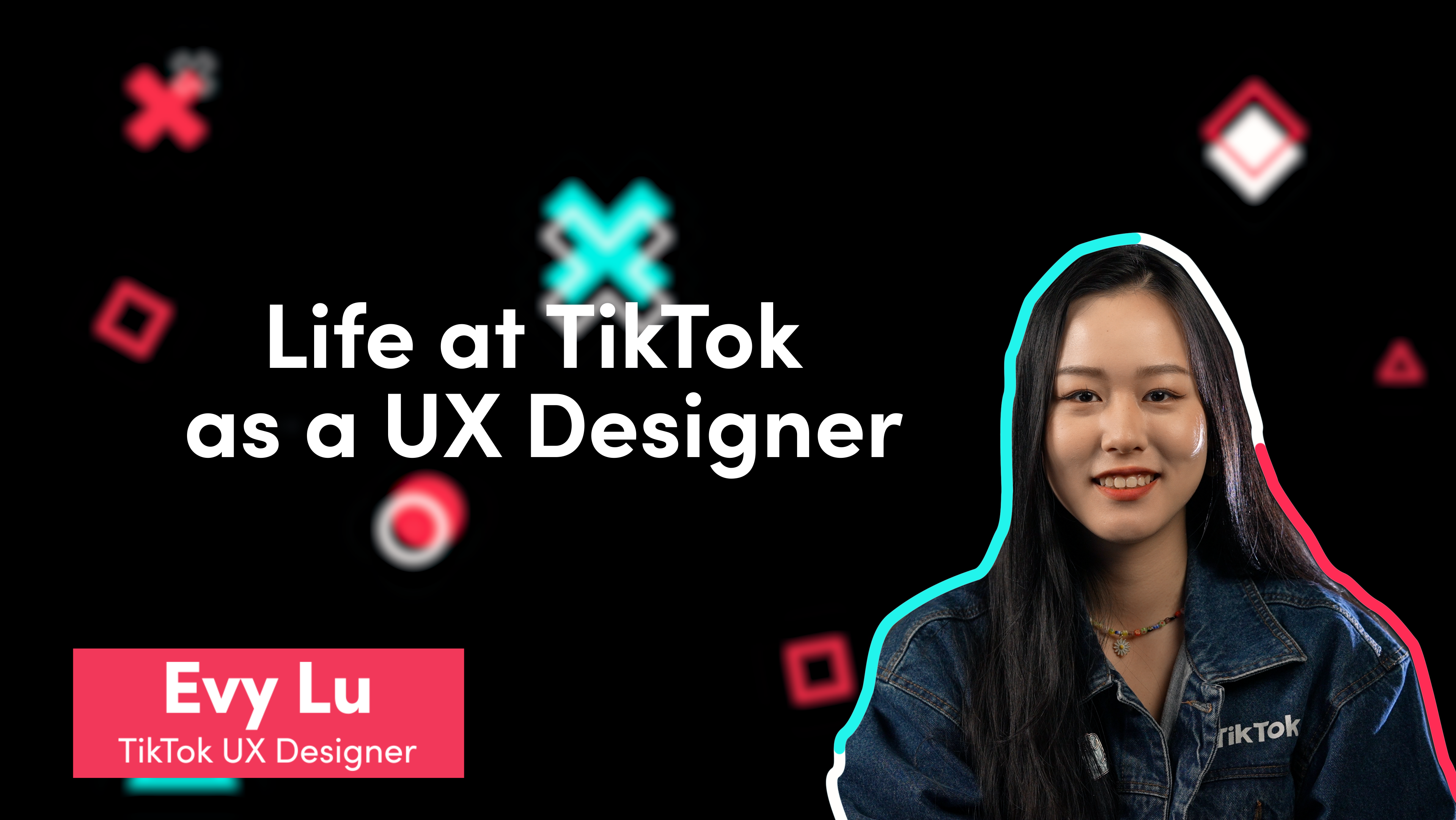 Every design decision I make impacts our products and reaches millions of users across the world!