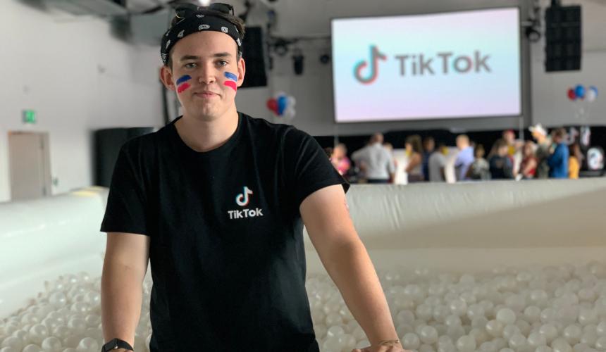 TikTok has interns?! What's the deal and how to become one?