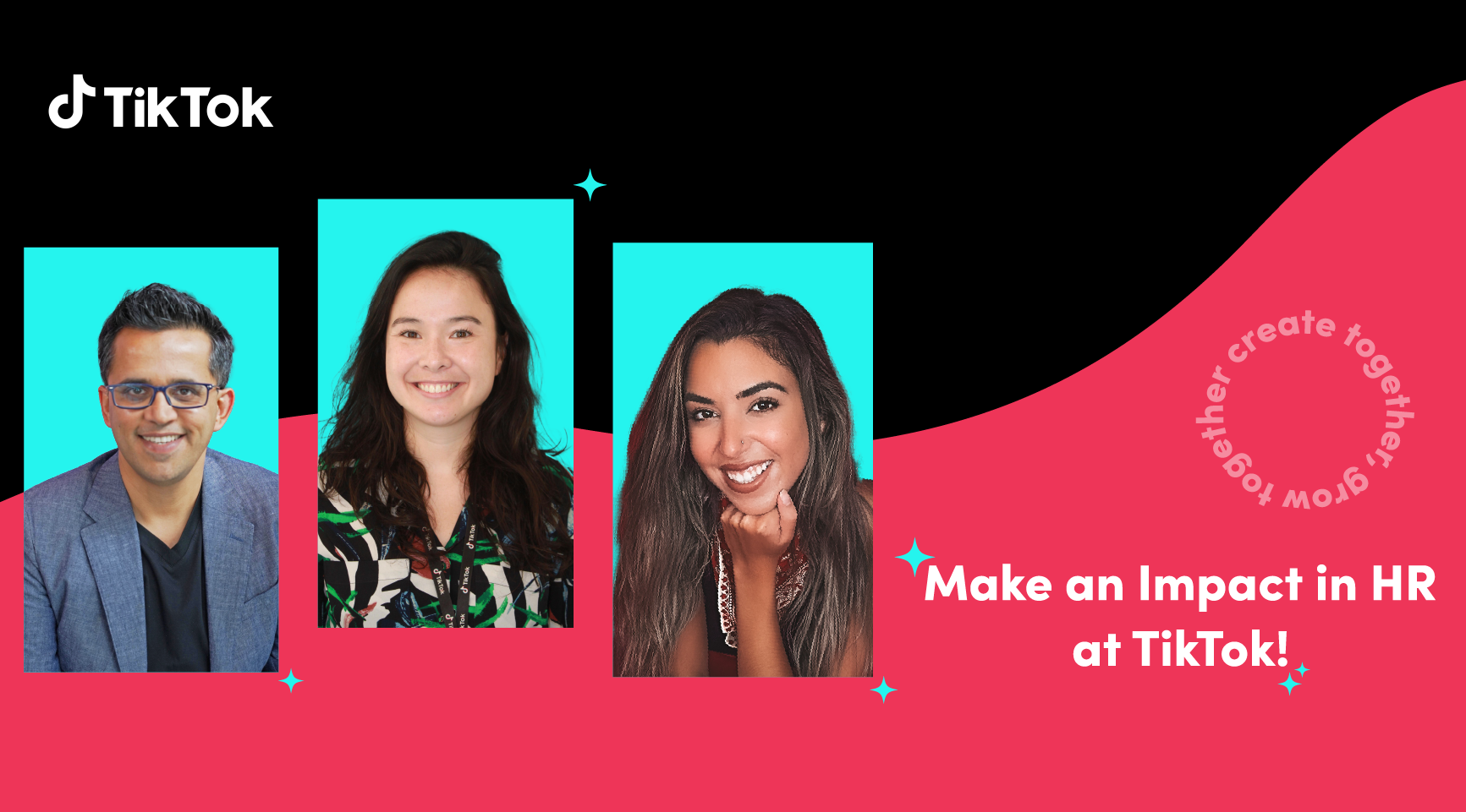 Make an impact in HR!