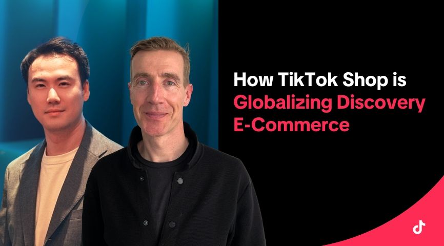 Globalizing Discovery E-Commerce