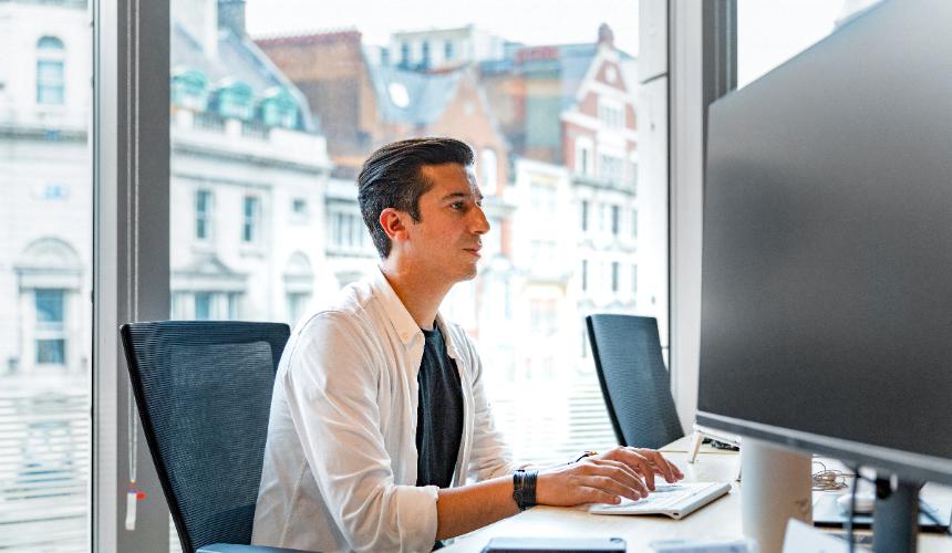 Building a team that cultivates a collaborative atmosphere