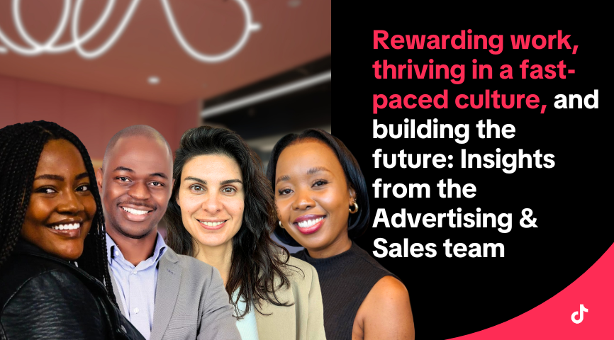 Driving Growth and Innovation in Sub-Saharan Africa