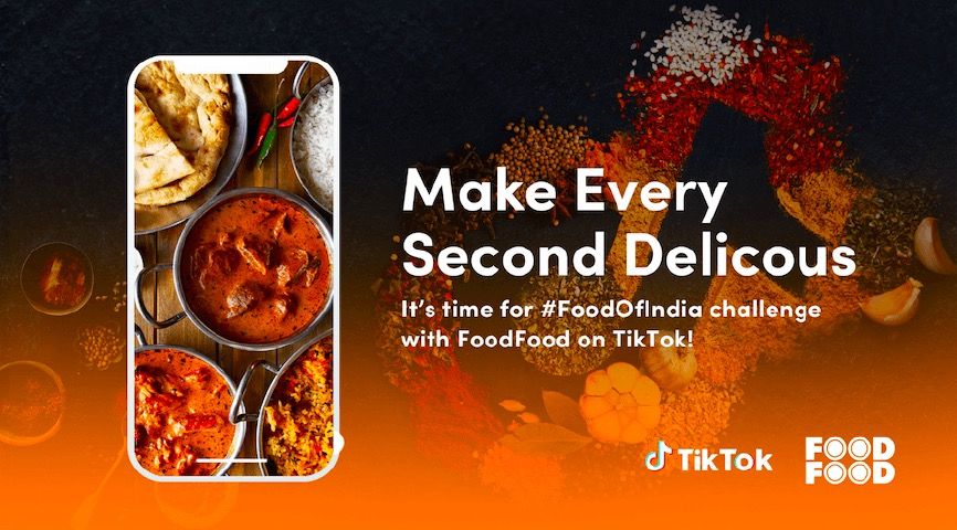 Food campaigns that look delicious, but how do we do it?