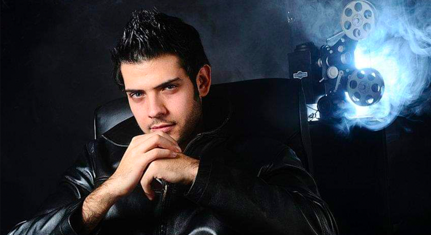 From "Mr. Lebanon" Contestant to Recruiter: Nizzar's Career Journey