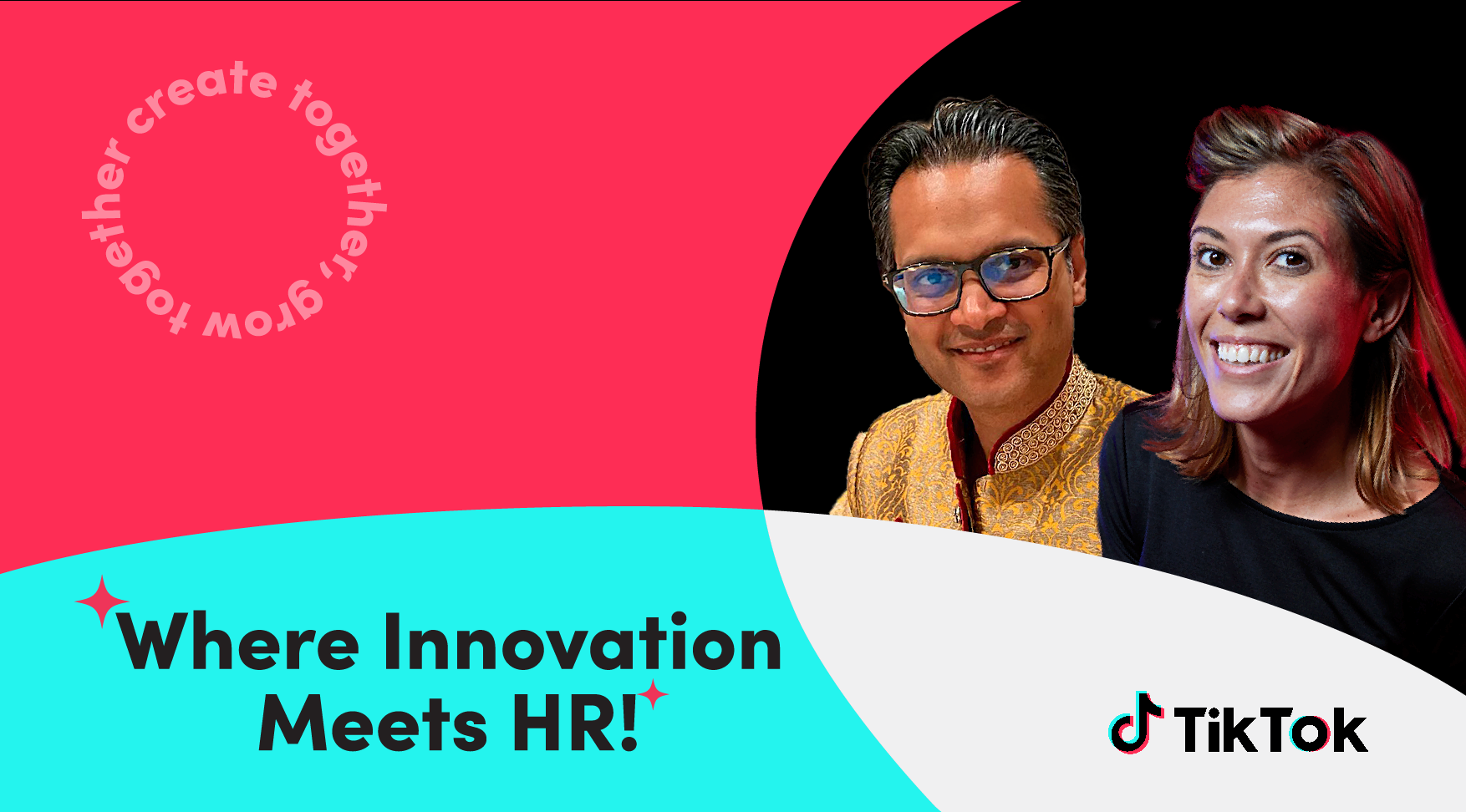 Where Innovation Meets HR!