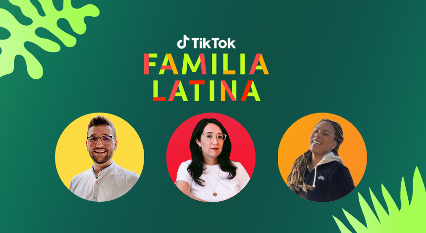 Celebrating Latinx Heritage Month: Meet Gisselle, Jasmine, and Miguel