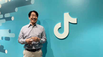 Amplifying impact to bring joy to users: Meet Yoichi, Head of Ops for Northeast Asia