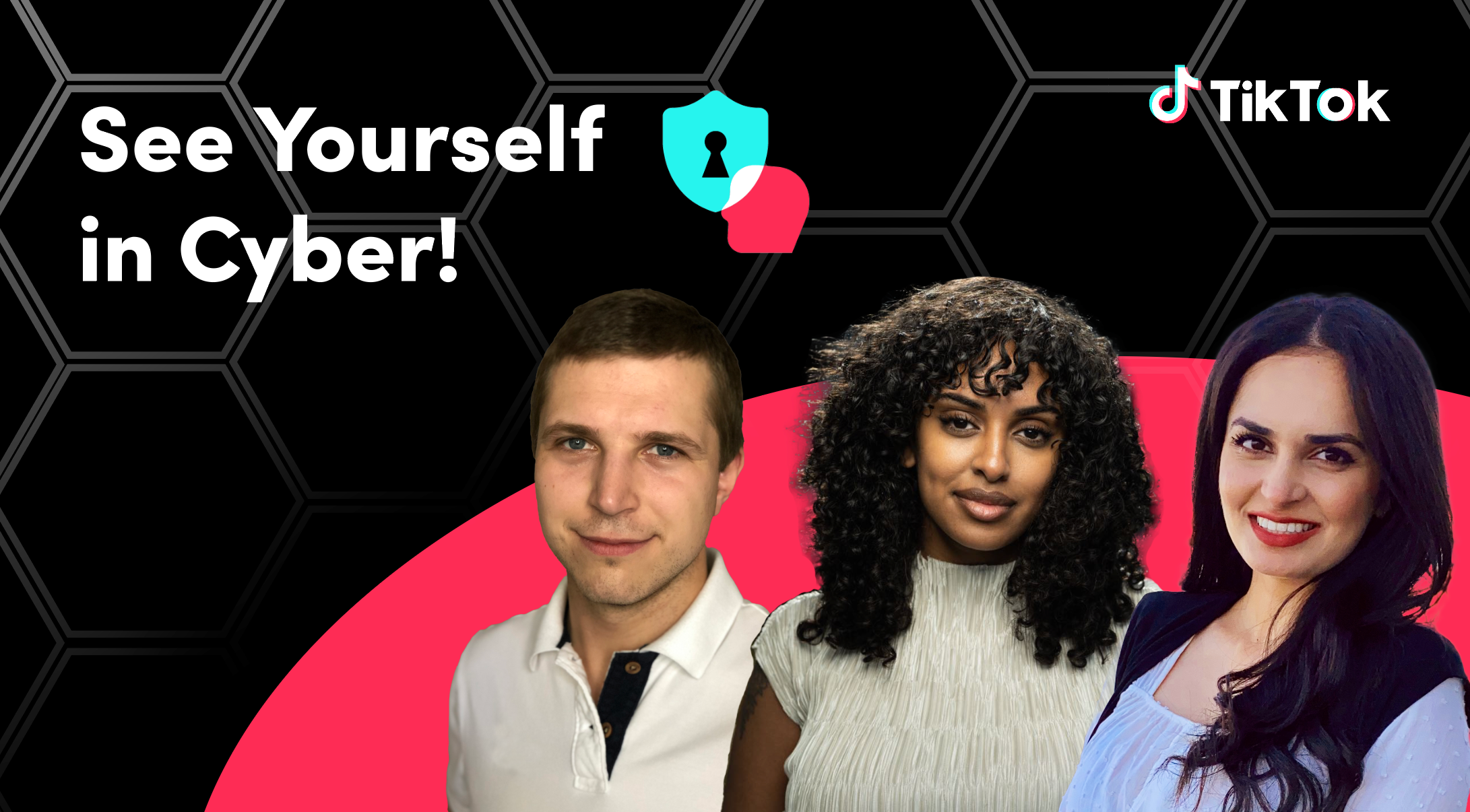 See Yourself in Cyber!