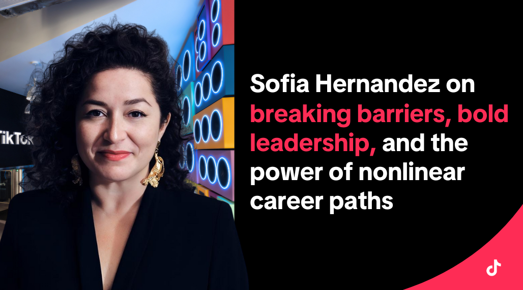 Carving Your Own Career Path