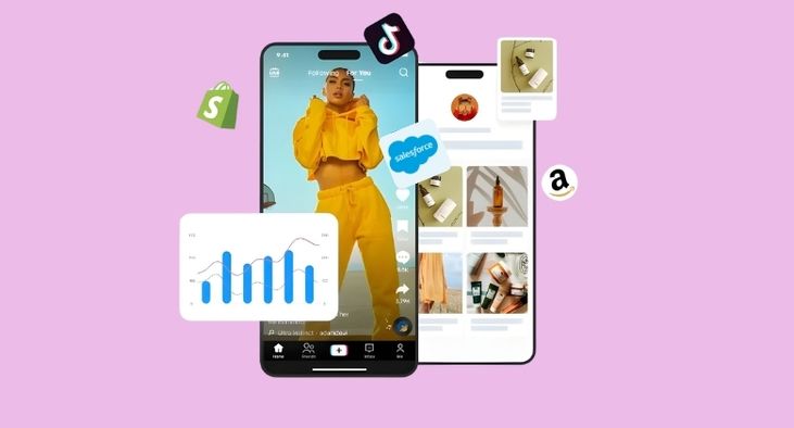 Case Study: 1P Connector