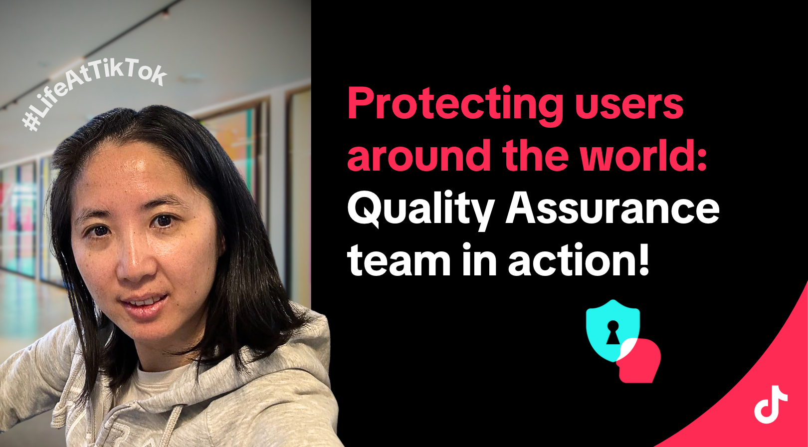 Protecting Users Around the World: Quality Assurance Team in Action!