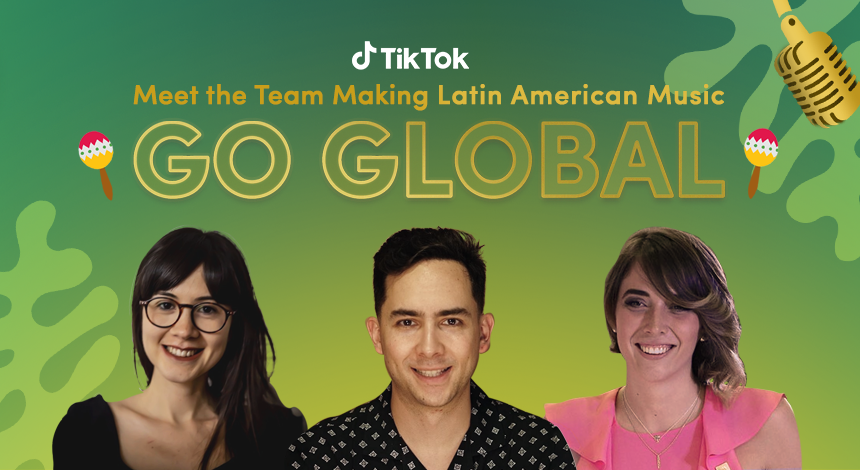 Meet the Team Making Latin American Music Go Global